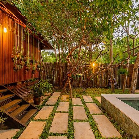 Villa Papagaio Jijoca de Jericoacoara Εξωτερικό φωτογραφία